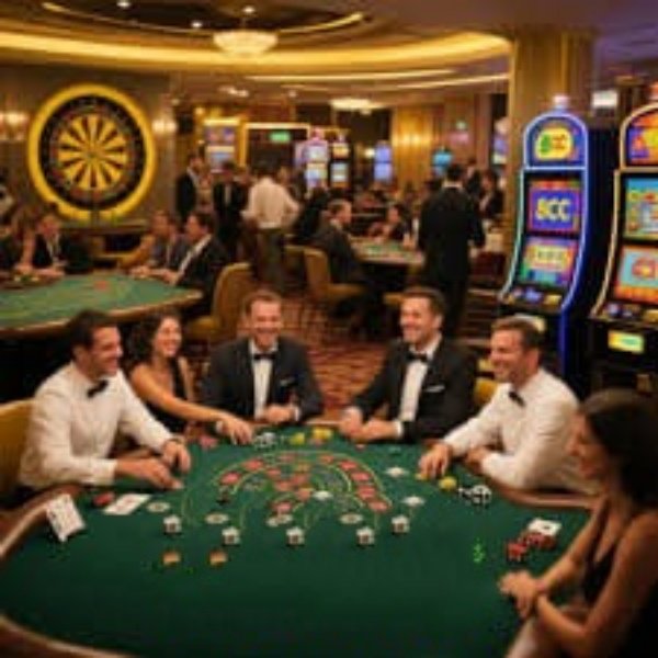 got911 koleksi slot kasino online terlengkap dengan jackpot besar