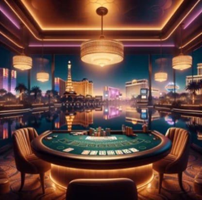 got911 live casino dealer sungguhan pengalaman bermain nyata