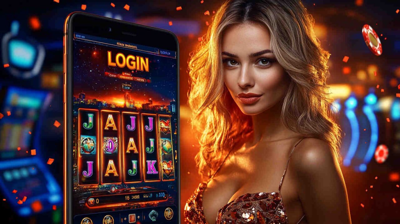 got911 Kasino online dengan ratusan pilihan slot dan meja kartu terbaik